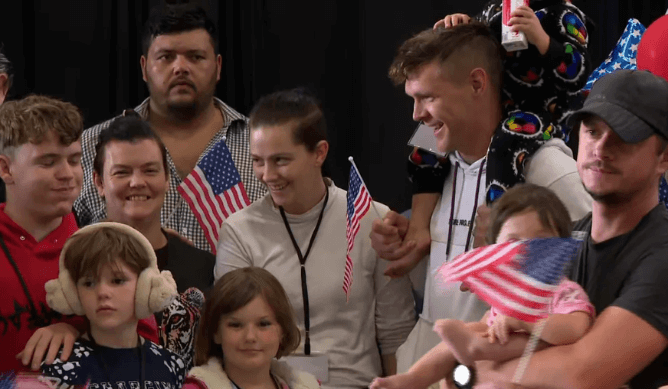 U.S. Taps ‘Amerikaners’ Advocacy Group to Vet Afrikaner Asylum for Controversial Resettlement Initiative