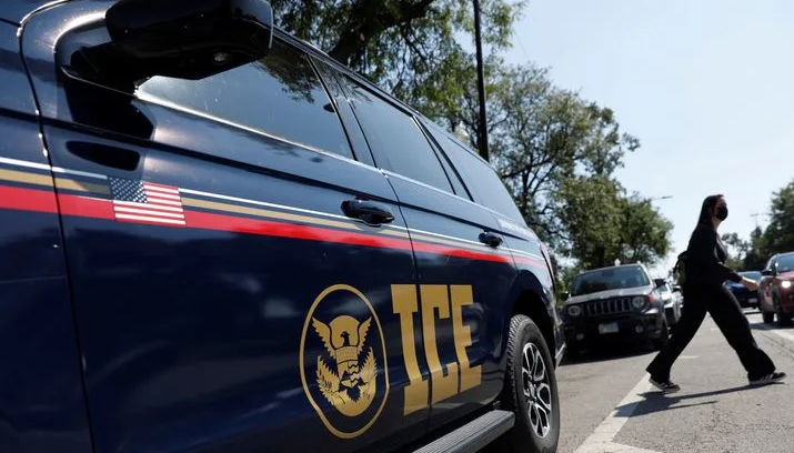 Operation Midway Blitz: Trump Unleashes ICE Crackdown Across Illinois